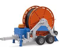 Pompa Irrigazione BRUDER