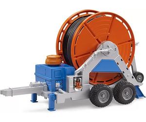 Pompa Irrigazione BRUDER