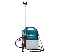 Makita, Nebulizzatore, Spruzzatore 5 litri a batteria 18V (5 l)