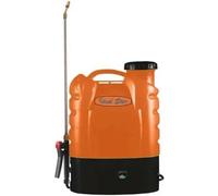 Pompa a spalla a batteria ideal star 16 lt IDEAL STAR