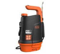 POMPA IRRORATRICE A BATTERIA 'BXSPBS05E' Lt 5 - 3,7 Vdc 2,6 Ah