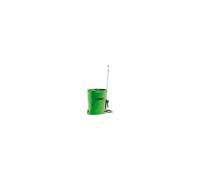 Globex pompa irroratrice a batteria lt. 16-12v 8 ah litio - Globex