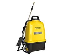 POMPA IRRORATRICE A BATTERIA 'SXSPBS 16E' Lt 16