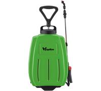 POMPA IRRORATRICE A CARRELLO BATTERIA LITIO "KF-16C-11" PAPILLON
