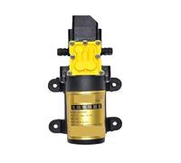 Pompa irroratrice a membrana 12v piccola autoadescante ad alta pressione(6.0lhighpower)
