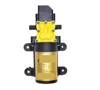 Pompa irroratrice a membrana 12v piccola autoadescante ad alta pressione(7.0LHighPower)