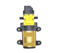 Pompa irroratrice a membrana 12v piccola autoadescante ad alta pressione(8.0LHighPower)