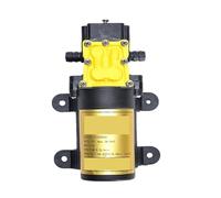 Pompa irroratrice a membrana 12v piccola autoadescante ad alta pressione(8.0Lhighpowerreflux)