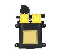 Pompa irroratrice a membrana 12v piccola autoadescante ad alta pressione(Smart-Doublepump)