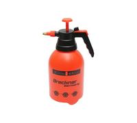 POMPA IRRORATRICE A PRESSIONE 2L Spruzzatore manuale pompa da giardino Spruzzatore a Pressione 2L Breckner Germany