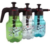 POMPA IRRORATRICE A PRESSIONE CRYSTAL LT.2 DIMARTINO