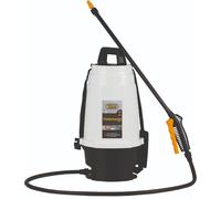 POMPA IRRORATRICE A PRESSIONE VOLPITECH 6 LT.6