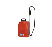 Pompa irroratrice a spalla a batteria Elettrica 12 LT -9 LT e 6 LT Ausonia