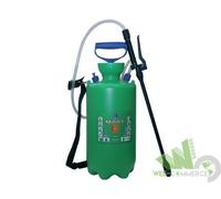 POMPA IRRORATRICE A SPALLA CON REGOLATORE DI PRESSIONE 10 LT TRATTAMENTO PIANTE