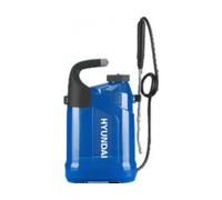 Pompa Irroratrice a spalla HYUNDAY LT 7