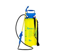 Pompa Irroratrice a Spalla Zaino 8 Litri per Trattamento Diserbo VAPORIZZATORE 5