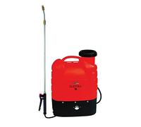 Star Pompa irroratrice a spalla Elettra 16 - 16 L - Batteria 12 V 9 Ah al piombo