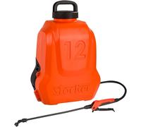 POMPA IRRORATRICE A ZAINO BATTERIA A LITIO STOCKER 12 LT LI-ION A SPALLA 5 BAR