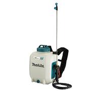 Pompa irroratrice a zaino Makita LXT DUS108Z 18V