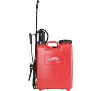 Papillon Pompa irroratrice a zaino Linea Verde 12 LT