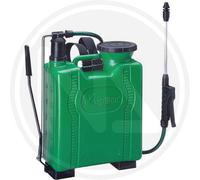 Pompa IRRORATRICE a zaino "scirocco" papillon 16 LITRI