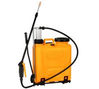 Pompa Irroratrice Modello 81 UNI 12Lt Volpi