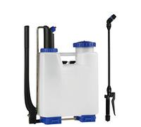 Pompa irroratrice Alta tech 12000 capacità lt.12