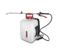 POMPA IRRORATRICE ARCHMAN 12LT A BATTERIA A LITIO ESTRAIBILE 2.0 AH A SPALLA