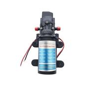 Pompa irroratrice autoadescante da 15 W acqua a membrana 12 V CC for spruzzare fiori,Sicuro e liscio(0142YA-12-15)