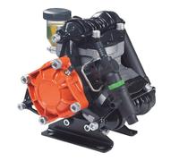 Pompa irroratrice Comet BP 125 K bassa pressione