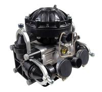 Pompa irroratrice Comet P48 media pressione con presa di forza