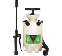 POMPA IRRORATRICE JOLLY LT.4 DIMARTINO