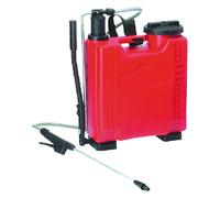 POMPA IRRORATRICE Lt.12