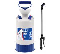 Pompa irroratrice pressione lubrificanti DI MARTINO Alta 7000 viton FPM 7 litri