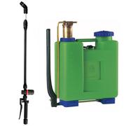 POMPA IRRORATRICE ROSY LT.16 DIMARTINO