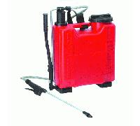 Vigor Blinky 74630-10 L12 Pompa Irroratrice, in Plastica, con Getto in Nylon