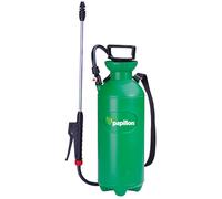 Papillon Pompa irroratrice spallabile Libeccio 87406 – 6 L Verde/Nero