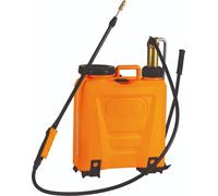 POMPA IRRORATRICE VOLPI P/OTTONE