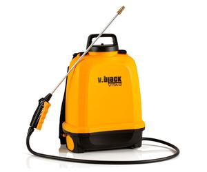 Pompa irroratrice Volpi Vita 12 a batteria