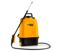 Pompa irroratrice Volpi Vita 16 a batteria