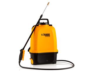 Pompa irroratrice Volpi Vita 16 a batteria