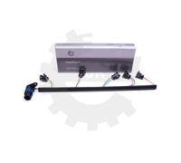 Pompa - Jet Cablaggio Skv per Land Rover Defender Discovery II; Mot