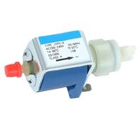 Pompa JYPC-8 da 220 V a 240 V, 15 W, valvola for macchina da caffè, pompa elettromagnetica a solenoide