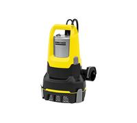 POMPA KARCHER SP 17.000 FLAT LEVEL SENSOR