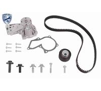 Pompa + Kit Cinghia Distribuzione per Ford Fiesta VI 1.25 16V 1.4 1.6 Mazda 2
