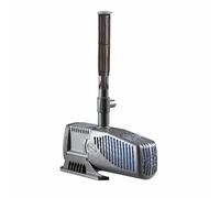 Sicce Pompa Laghetto SyncraPond 4.0 Filtrazione e Giochi da 3500 l/h