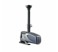 Pompa laghetto Sicce Syncra Pond 5.0 giochi d'acqua