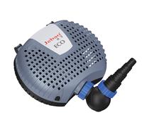 Pompa laghetto stagno ECO XOE 12000 a risparmio energetico -consumo solo 85 Watt