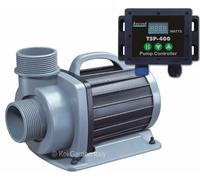 Pompa laghetto Vario TSP 30000 regolabile 52-290 watt