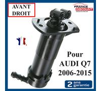 Pompa Lava Fari Anteri Destro Per Audi Q7 4L 2006-2015 QUATTRO = 4L0955102